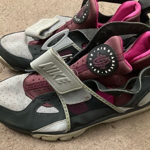 Men’s Nike Air Huarache